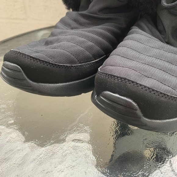 ✔︎ Nike Women's Kaishi Winter Boots - Picture 5 of 7